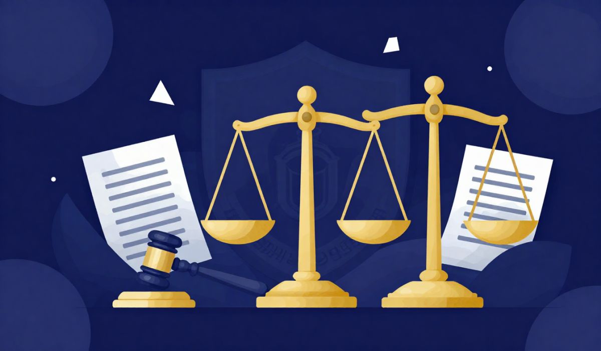 Judiciary Council session May 29, 2026