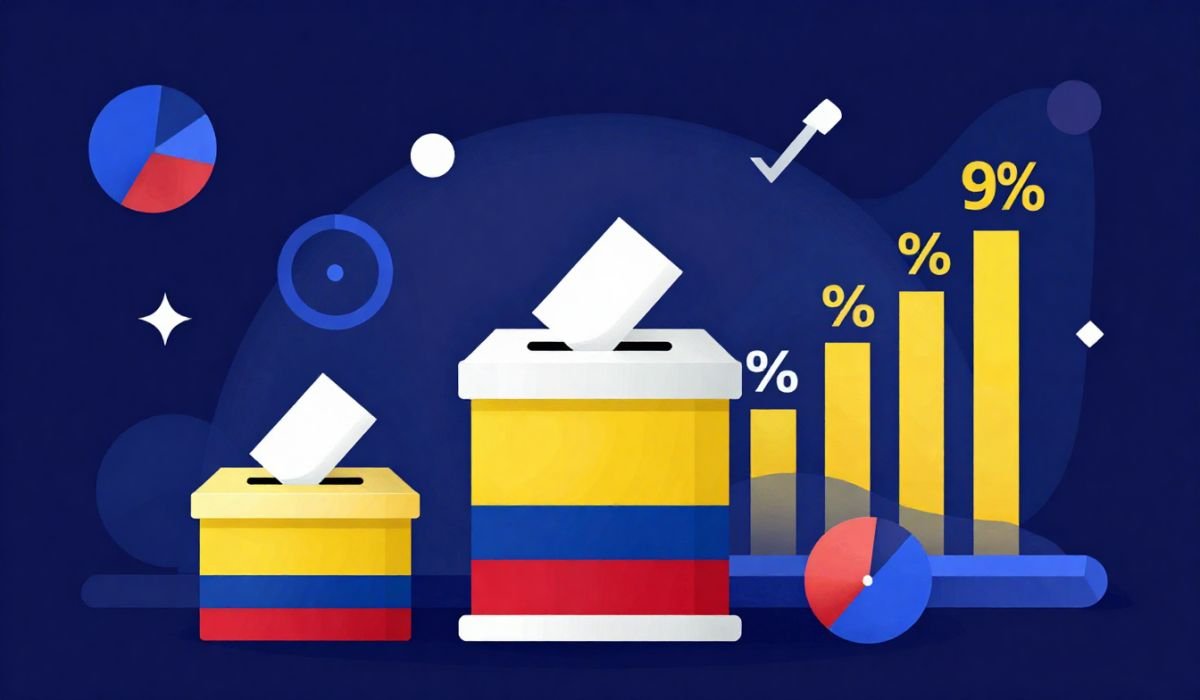 Elecciones presidenciales de Colombia 2026: qué significa para Ecuador la segunda vuelta 