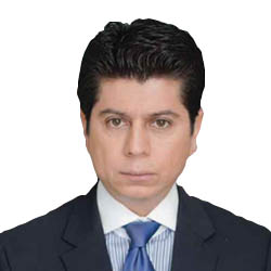 Foto perfil Abogado EDGAR MENDEZ ALAVA