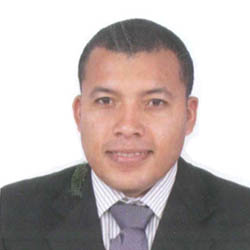 Foto perfil Abogado ANGEL GEOVANNY  MARQUEZ RODRIGUEZ