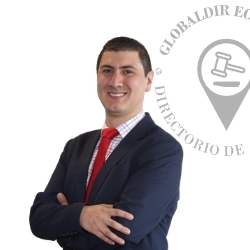 Foto perfil Abogado DIEGO MAURICIO  ALVAREZ MEJIA