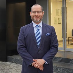 Carlos Alberto Cabezas Delgado | Lawyer in en Guayaquil