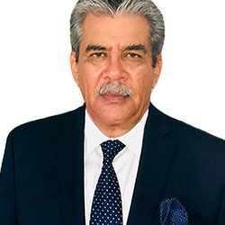 Arturo Manuel Ordóñez Ortiz | 律师在 en Guayaquil