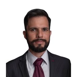 Andres Alberto Zambrano Espinoza
