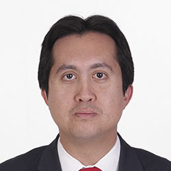 Danilo Enrique Icaza Ortiz | Адвокат в en Guayaquil