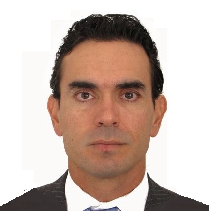 Jose Luis Barzallo Sacoto