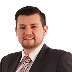 Bolivar Figueroa Martinez | Abogado en Quito