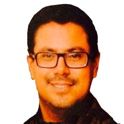 Andres Ycaza Mantilla