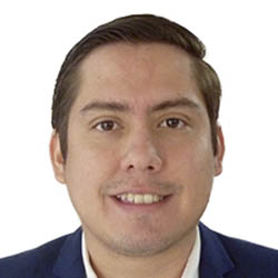 Jose Antonio Arias Uzcategui
