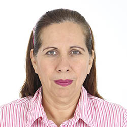 Liliam Patricia Velez Yerovi