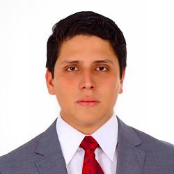 Andres Cervantes | 律师在 en Guayaquil