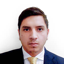 Cristhian Xavier Romero Morocho | Abogado en en Guayaquil