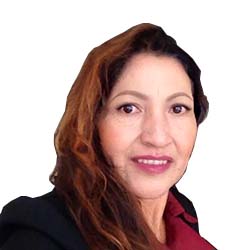 Elvia Concepcion Villarroel Jacome