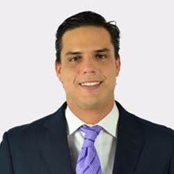 Jose Luis Torres Rodriguez | Abogado en Guayaquil