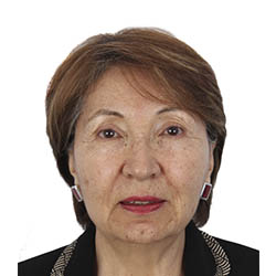 Zelva Walevska Gonzalez Gavilanez