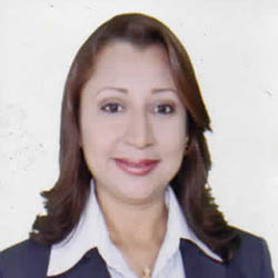 Mariuxi Paola Cedeño Floril | 律师在 en Machala