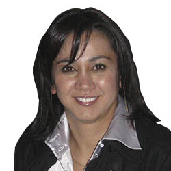 Sandra Catalina Maldonado Lopez | 律师在 en Cuenca