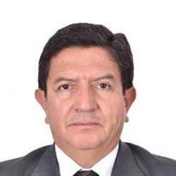 Victor Vladimir Llerena Maldonado