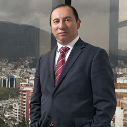 Miguel AngelPuente | Abogado en Quito