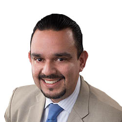 Carlos Luis Sánchez Gaete | 律师在 en Guayaquil