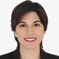 KRIZIA VALERIA VALERO ZAMBRANO | Адвокат в en Guayaquil