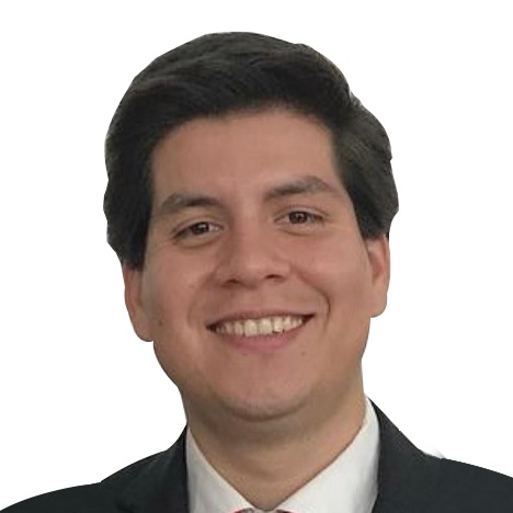 Francisco Xavier Ramos Franco | Адвокат в en Guayaquil