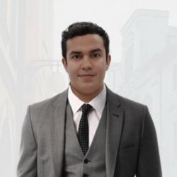 Bryan Ruales López | Адвокат в en Ibarra