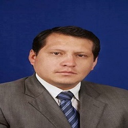 Santiago Cárdenas Villacrés | Адвокат в en Guayaquil