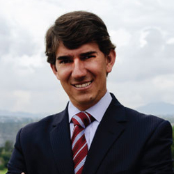 GABRIEL MAURICIO PONCE HERNÁNDEZ