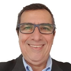 Carlos Martín González