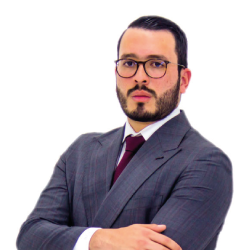 Héctor Gabriel Vanegas Fernández