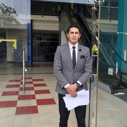Franklin Estrada Arias | Advogado em en Guaranda