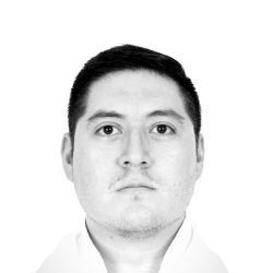 ERICK PAUL MEJIA DE LA CADENA