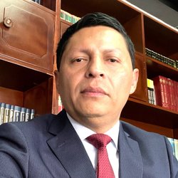 Julio César Lucas Chávez