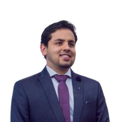 Juan Alfredo Chiriboga Sánchez | 律师在 en Manta