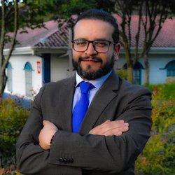 Juan Sagbay André | Abogado en en Loja