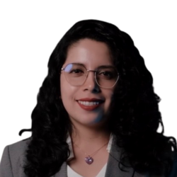 Glenda Granda Torres | Адвокат в en Loja