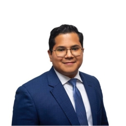 José Paúl Mendoza Villegas