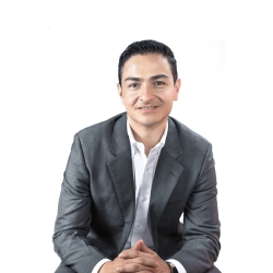 Erik Seguel Granja | 律师在 en Quito