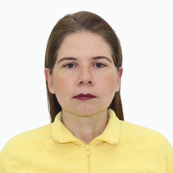 Jeannette Gioconda Escobar Vargas | 律师在 en Quito