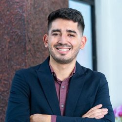 Adrián Ricardo Chang García | Адвокат в en Guayaquil