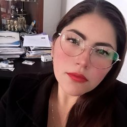 Mercedes Campoverde | 律师在 en Quito