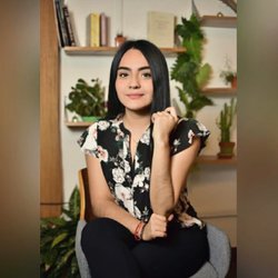 Paulina Esther Ortega Callambe | Advogado em en Guayaquil