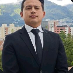 Carlos Sebastián  Vaca Pepinos  | Lawyer in en Quito