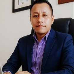 RODOLFO EDGAR SHIGUANGO ANDI | Advogado em en Archidona
