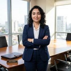 Martha Lucía Herrera Gonzalez | Адвокат в en Quito