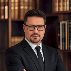 Gustavo Alejandro Rivas Murillo | 律师在 en Cuenca