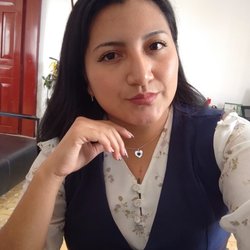 GENESIS NATHALY SANTACRUZ MAIGUA | 律师在 en San Miguel de Urcuquí