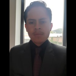 Pablo Fernando  Ordoñez Samaniego  | Lawyer in en Cuenca