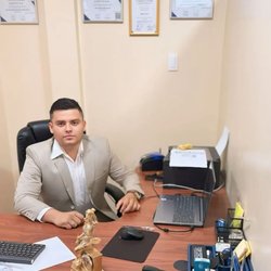 Luis Fernando Delgado insuasti | Lawyer in en Buena Fe